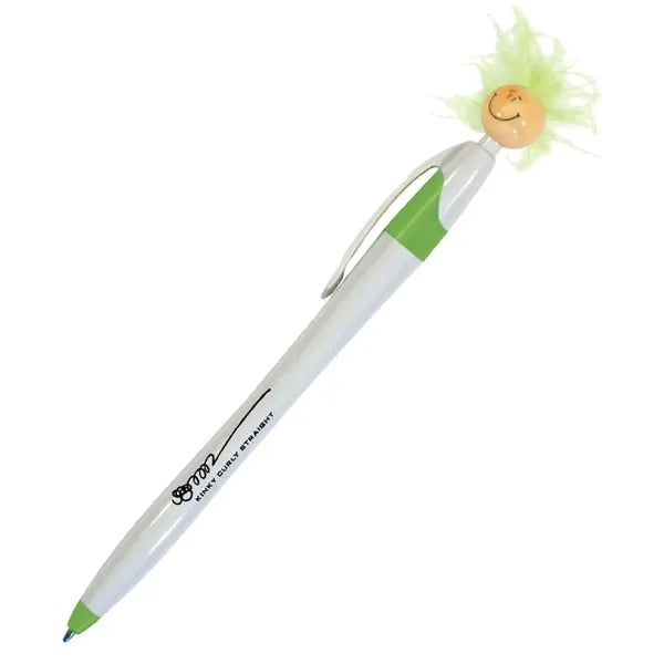 Wild Smilez Pen - Light Tone