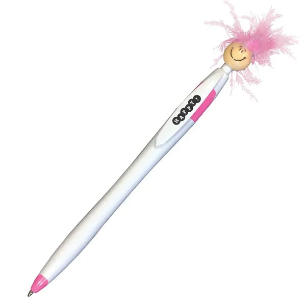 Wild Smilez Pen - Light Tone