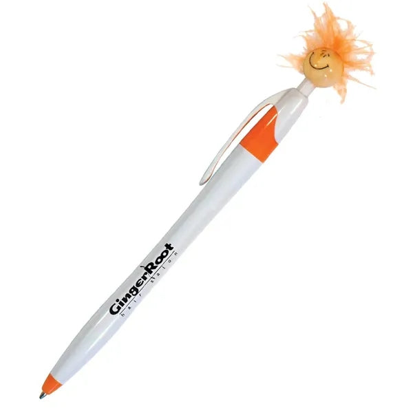 Wild Smilez Pen - Light Tone
