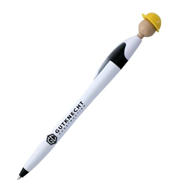 Safety Wild Smilez Pen - Light Tone