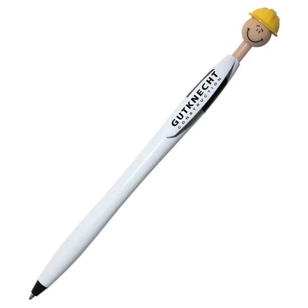 Safety Wild Smilez Pen - Light Tone