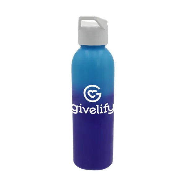 Mood 24 oz. Revolve Bottle with Carry Cap