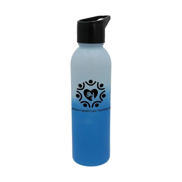 Mood 24 oz. Revolve Bottle with Carry Cap