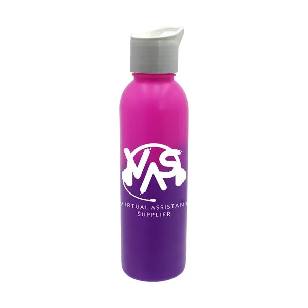 Mood 24 oz. Revolve Bottle with Carry Cap