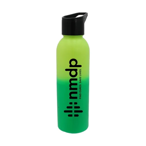 Mood 24 oz. Revolve Bottle with Carry Cap