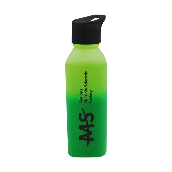 Mood 24 oz. Edge Bottle with Carry Cap