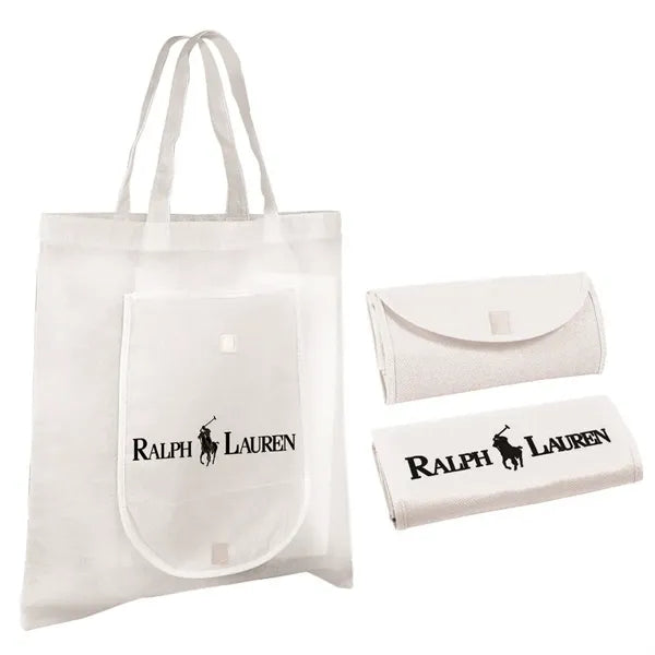 NW Fold 'n Go Tote Bag