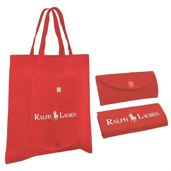 NW Fold 'n Go Tote Bag