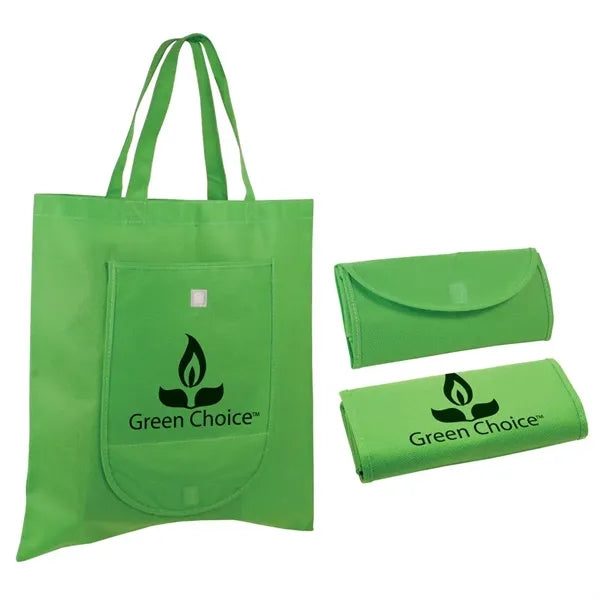 NW Fold 'n Go Tote Bag