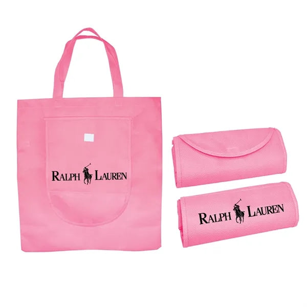 NW Fold 'n Go Tote Bag