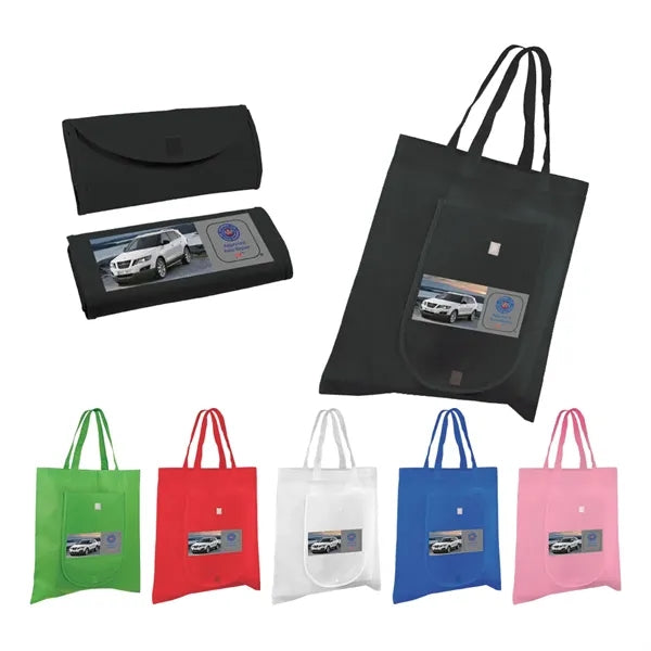 NW Fold 'n Go Tote Bag