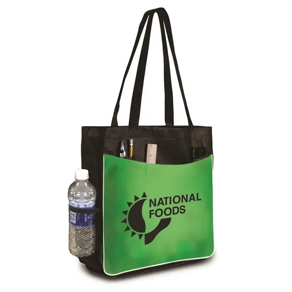 NW Business Tote Bag