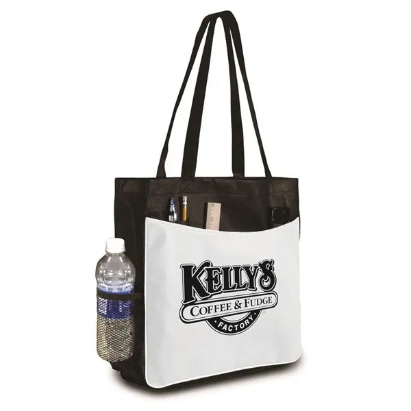 NW Business Tote Bag