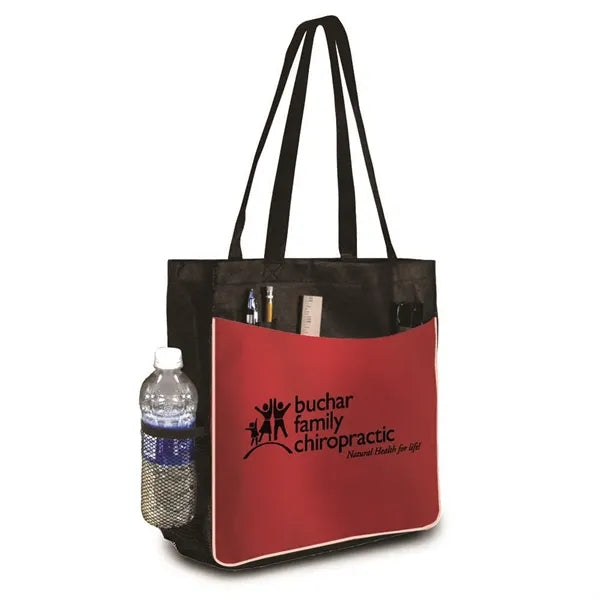 NW Business Tote Bag