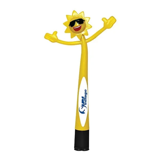 Sun Bend-A-Pen