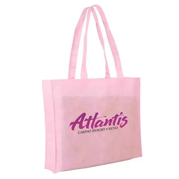 NW Tote Bag, Full Color Digital