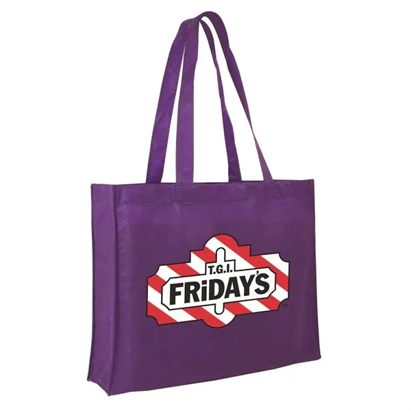NW Tote Bag, Full Color Digital