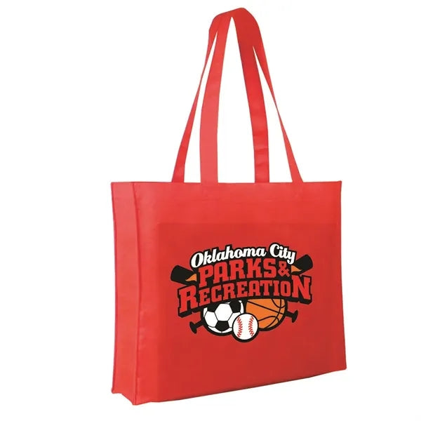 NW Tote Bag, Full Color Digital