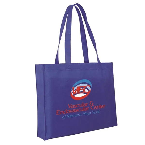 NW Tote Bag, Full Color Digital