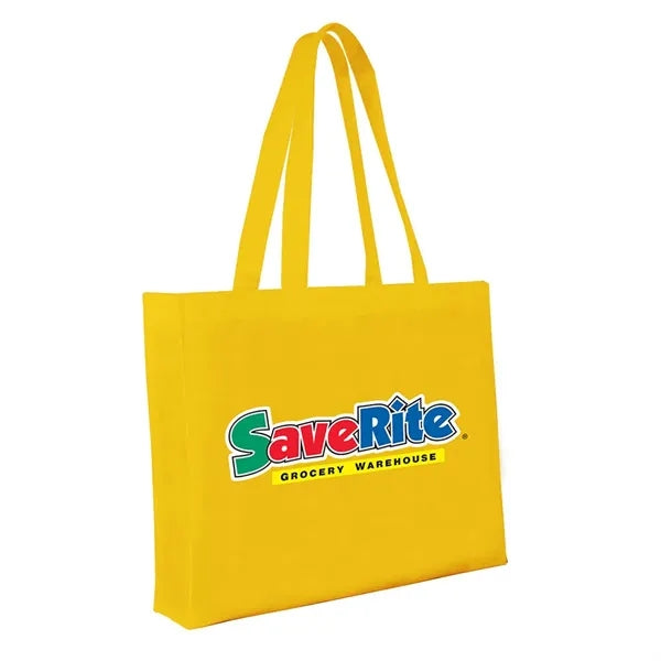NW Tote Bag, Full Color Digital