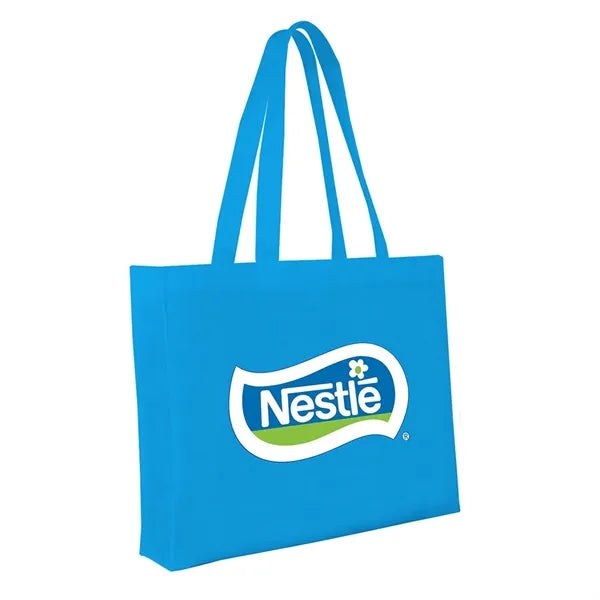 NW Tote Bag, Full Color Digital