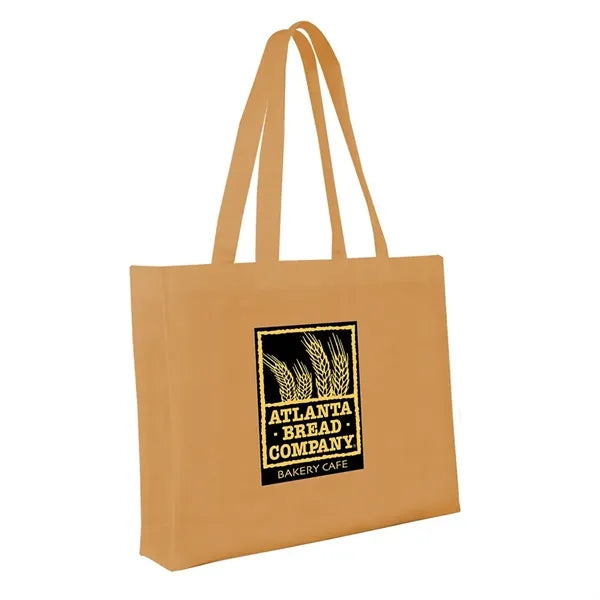 NW Tote Bag, Full Color Digital