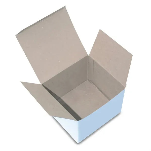 Handout Box - 4-3/8 x 4-1/2 x 3-5/8