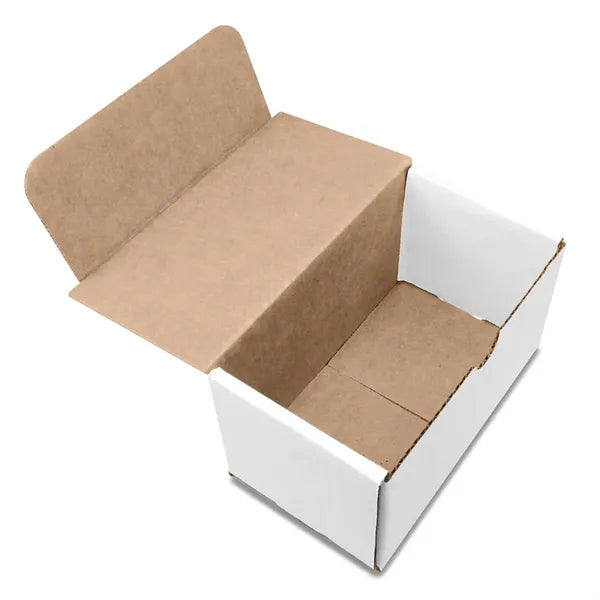 Mailer Box - 7" x 4" x 4"