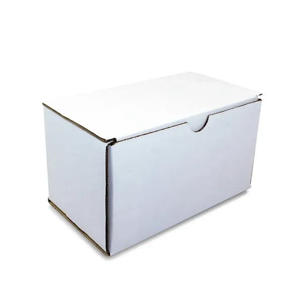 Mailer Box - 7" x 4" x 4"