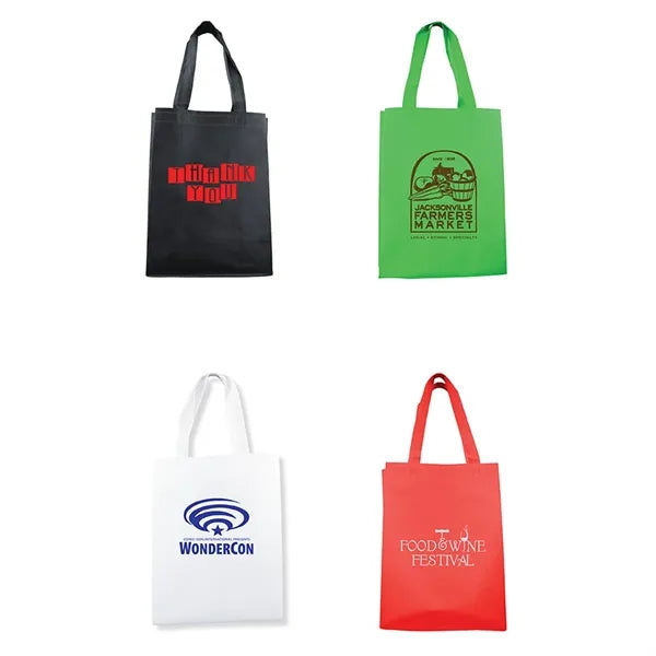 Thrifty Grocery Tote Bag