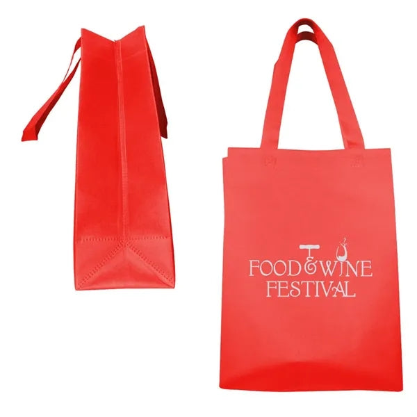 Thrifty Grocery Tote Bag