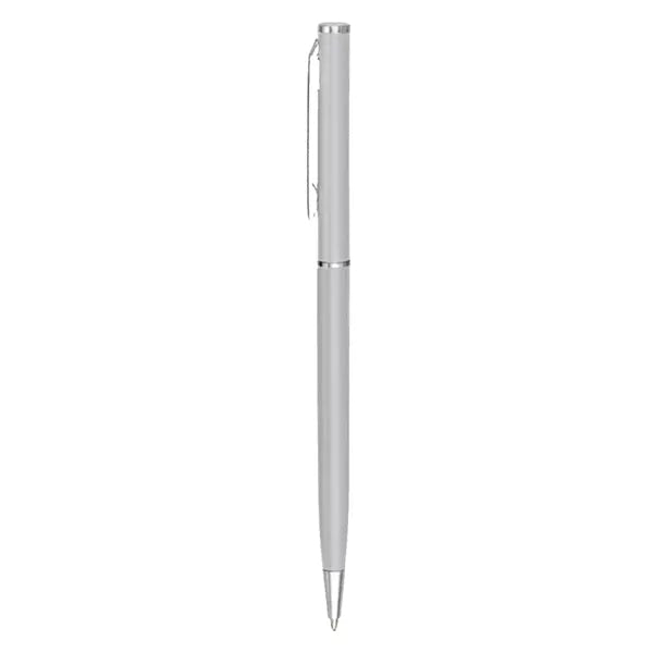 Union Printed - Twiggy Plastic Twist Pen