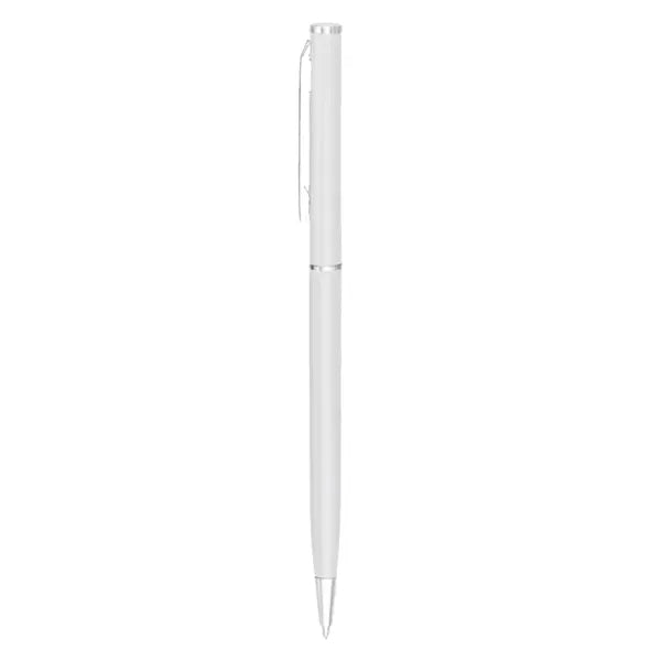 Union Printed - Twiggy Plastic Twist Pen
