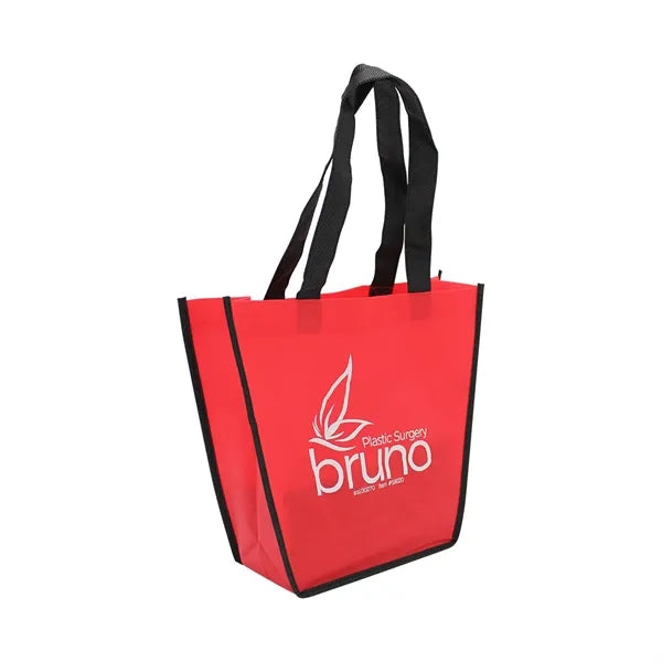 NW Fiesta Tote Bag