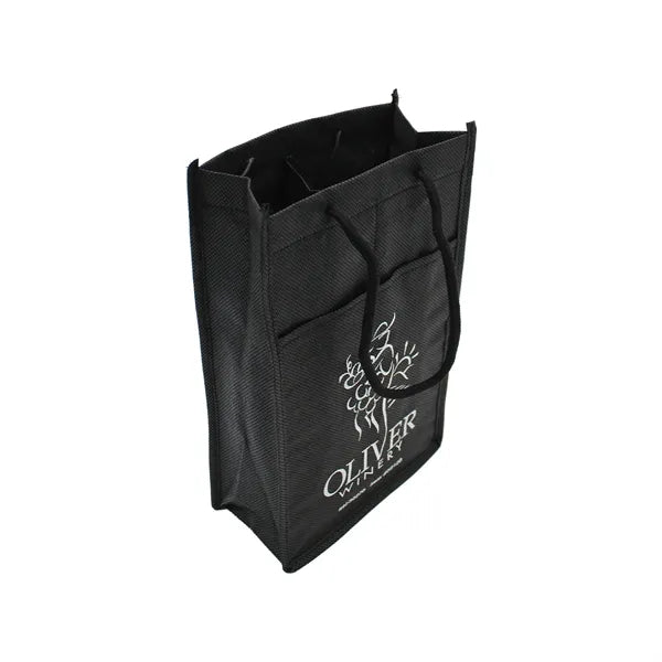 NW Double bottle Wine Bag