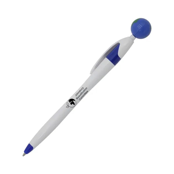 Wild Smilez Earth Pen