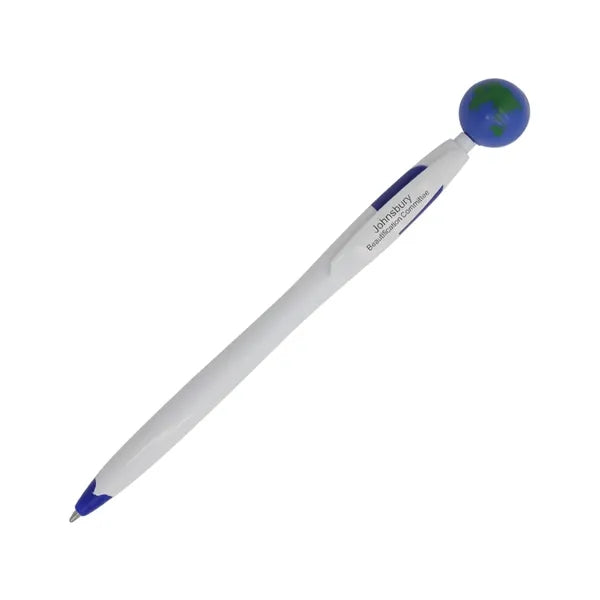 Wild Smilez Earth Pen