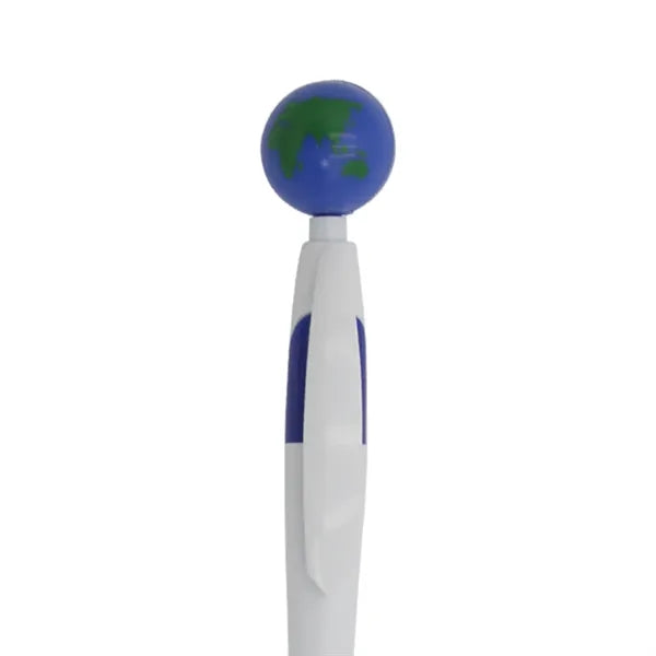Wild Smilez Earth Pen