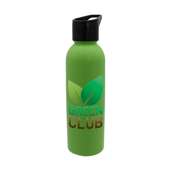 24 oz. Classic Revolve Bottle with Carry Cap, Full Color Dig