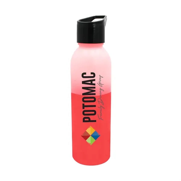 Mood 24 oz. Revolve Bottle with Carry Cap, Full Color Digita