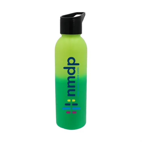 Mood 24 oz. Revolve Bottle with Carry Cap, Full Color Digita