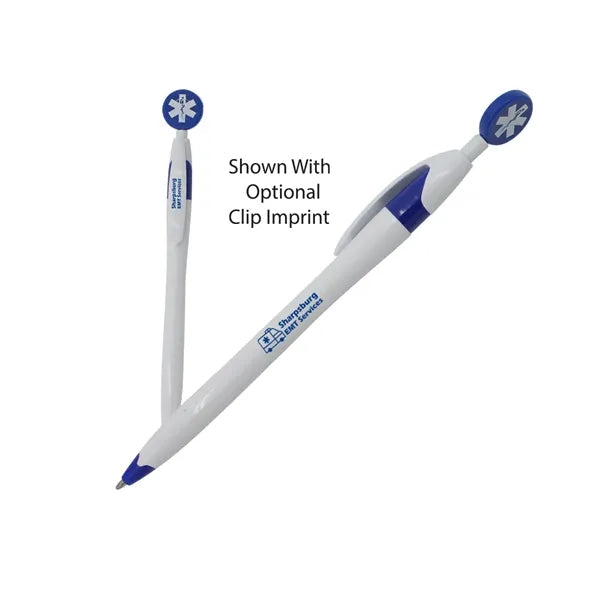EMT Wild Smilez Pen