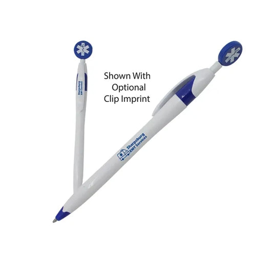 EMT Wild Smilez Pen
