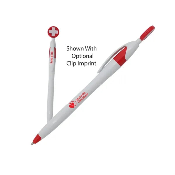 Healthcare Wild Smilez Pen