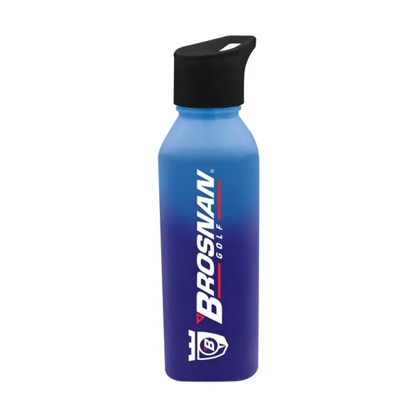Mood 24 oz. Edge Bottle with Carry Cap, Full Color Digital
