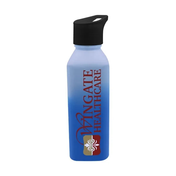 Mood 24 oz. Edge Bottle with Carry Cap, Full Color Digital