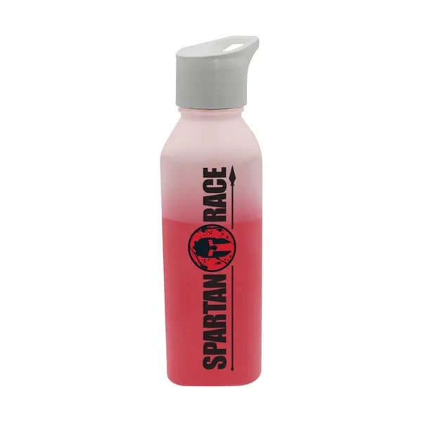 Mood 24 oz. Edge Bottle with Carry Cap, Full Color Digital