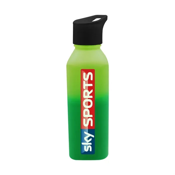 Mood 24 oz. Edge Bottle with Carry Cap, Full Color Digital