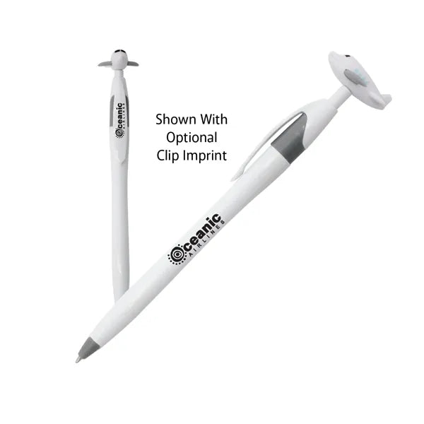 Airplane Wild Smilez Pen