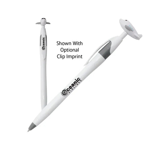 Airplane Wild Smilez Pen